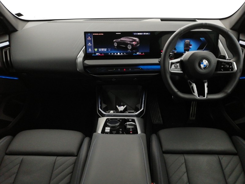 Used BMW X3 2025 for sale - 77467735: Photo 2