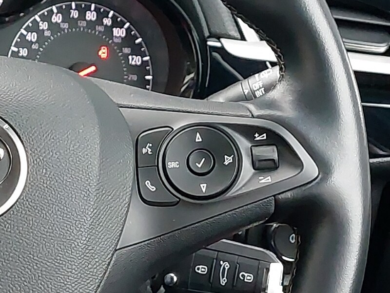 Used Vauxhall Corsa 2022 for sale - 77325672: Photo 11