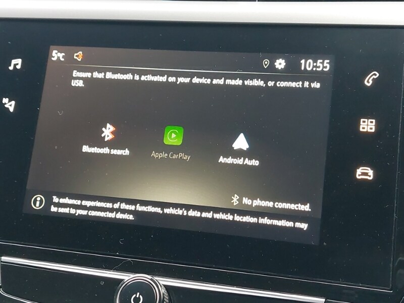 Used Vauxhall Corsa 2022 for sale - 77325672: Photo 12