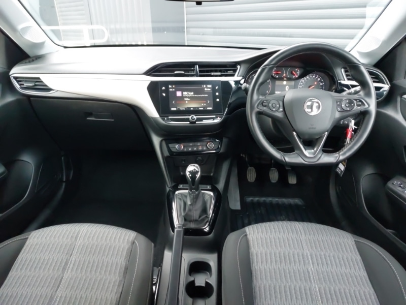 Used Vauxhall Corsa 2022 for sale - 77325672: Photo 2