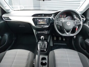 Used Vauxhall Corsa 2022 for sale - 77325672: Photo