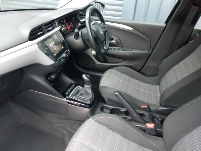 Used Vauxhall Corsa 2022 for sale - 77325672: Photo 5