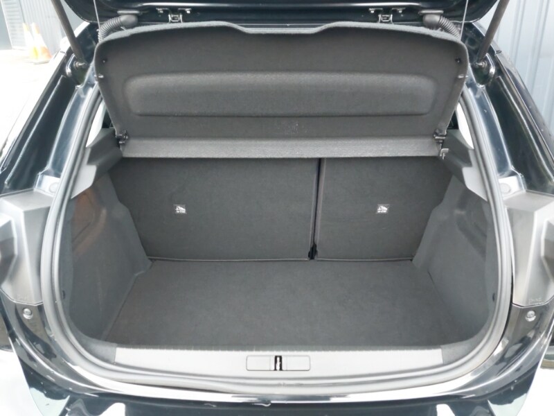 Used Vauxhall Corsa 2022 for sale - 77325672: Photo 8