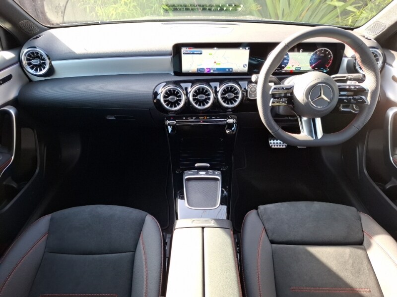 Used Mercedes-Benz A-Class 2026 for sale - 77986151: Photo 2