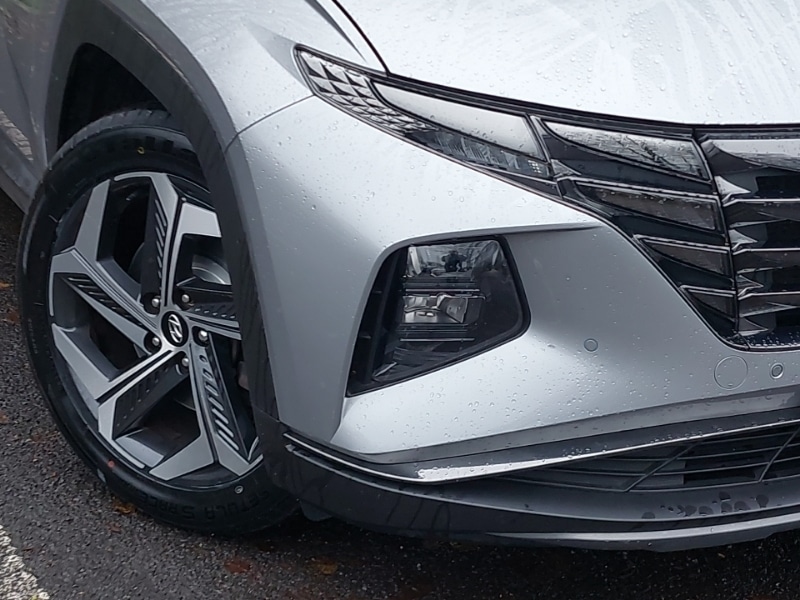 Used Hyundai TUCSON 2023 for sale - 77097310: Photo 9