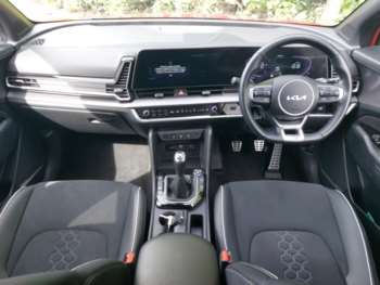 Used Kia Sportage 2024 for sale - 75001262: Photo