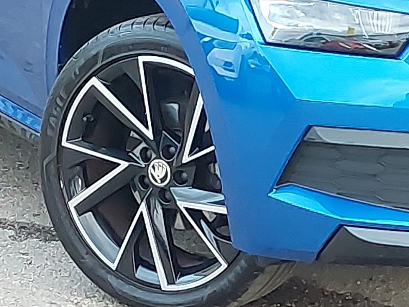 Used Skoda Kamiq 2022 for sale - 77987438: Photo 9