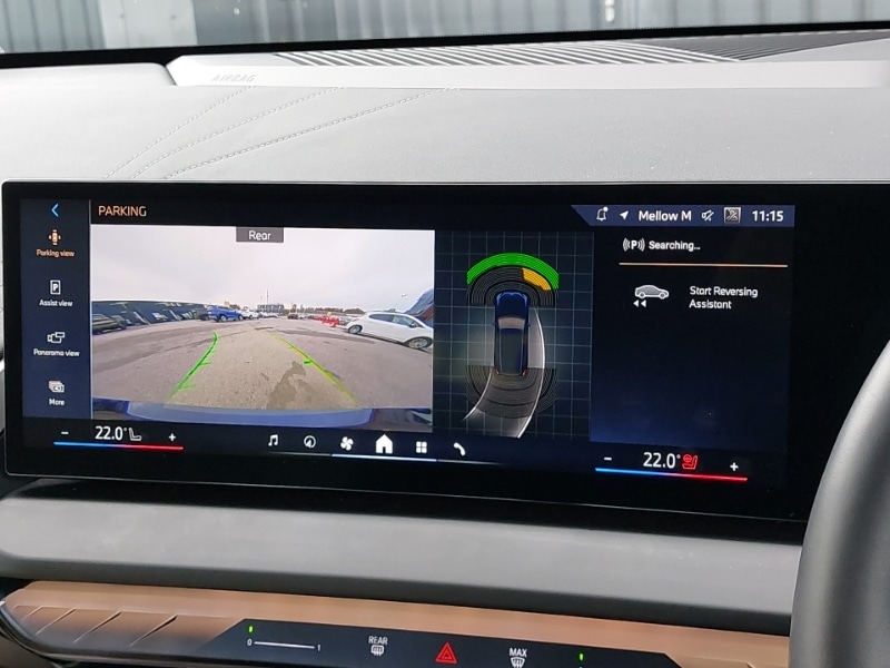 Used BMW X3 2025 for sale - 77142802: Photo 11