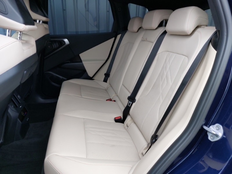 Used BMW X3 2025 for sale - 77142802: Photo 6