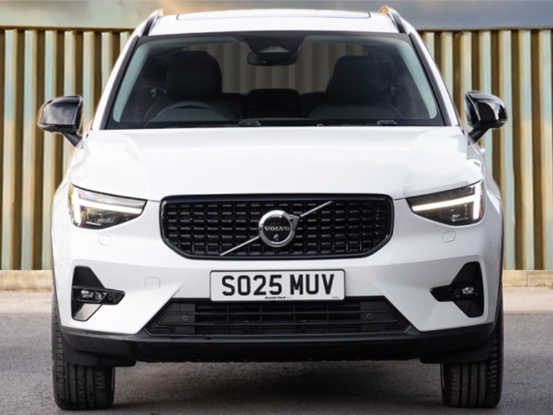 Used Volvo XC40 2025 for sale - 77923884: Photo 10