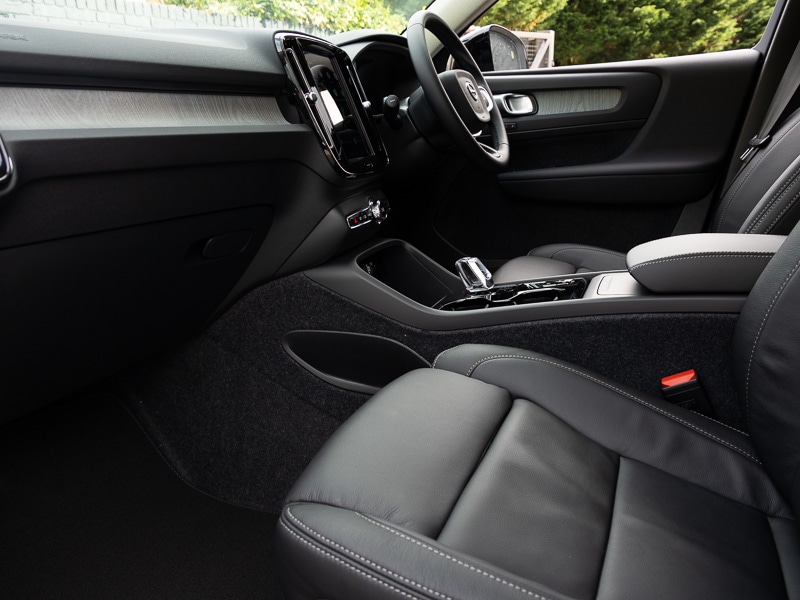 Used Volvo XC40 2025 for sale - 77923884: Photo 5