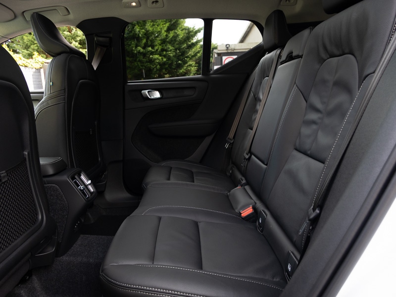 Used Volvo XC40 2025 for sale - 77923884: Photo 6