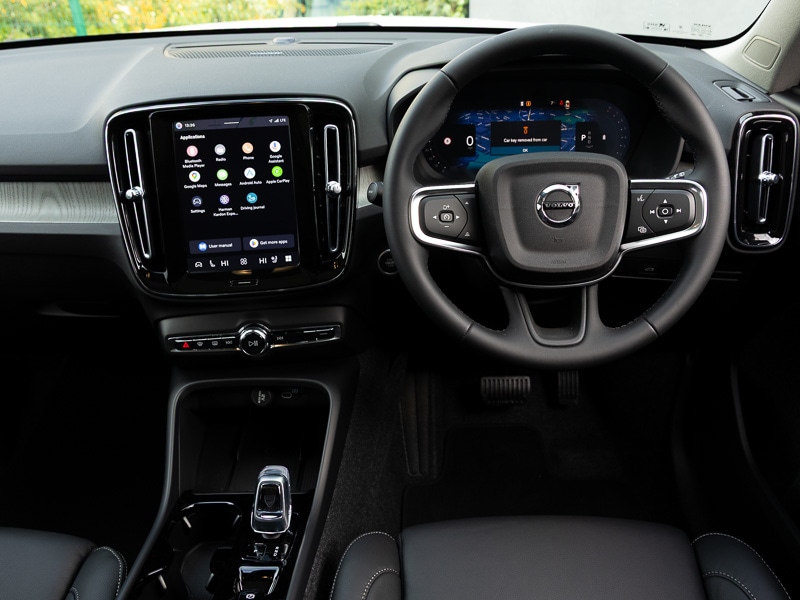 Used Volvo XC40 2025 for sale - 77923884: Photo 7