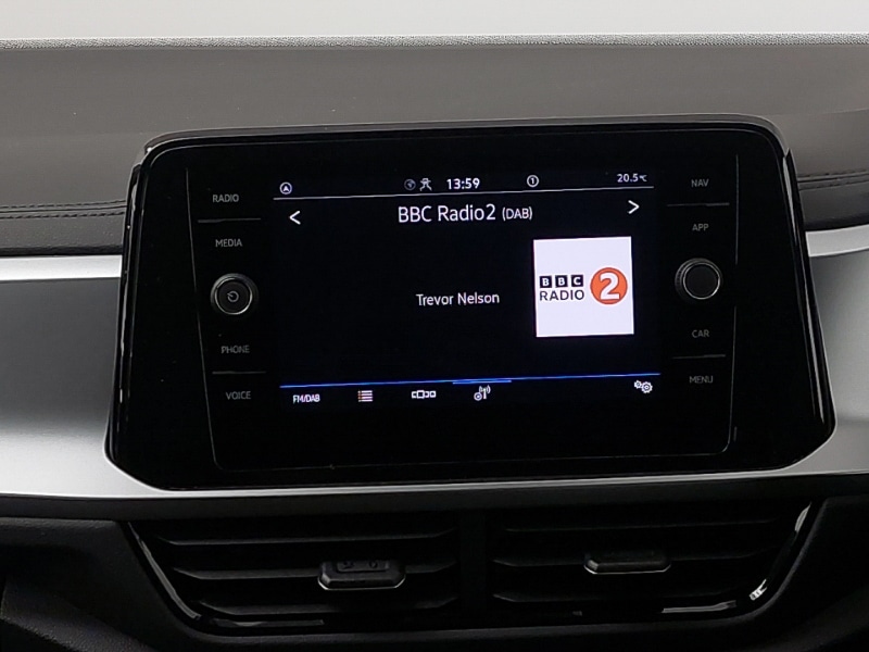 Used Volkswagen T-Roc 2025 for sale - 76093963: Photo 8