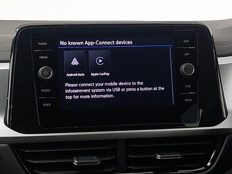 Used Volkswagen T-Roc 2025 for sale - 76093963: Photo 9