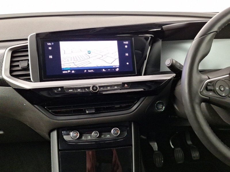 Used Vauxhall Grandland 2023 for sale - 76619290: Photo 10