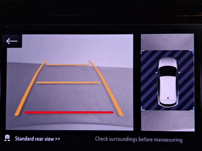 Used Vauxhall Grandland 2023 for sale - 76619290: Photo 12