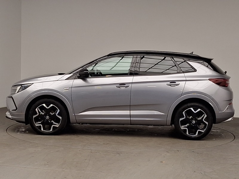 Used Vauxhall Grandland 2023 for sale - 76619290: Photo 4