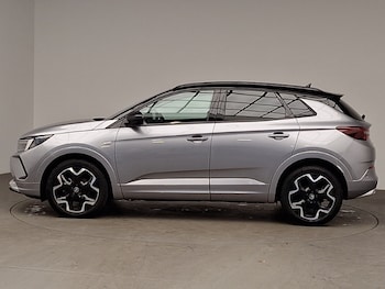 Used Vauxhall Grandland 2023 for sale - 76619290: Photo