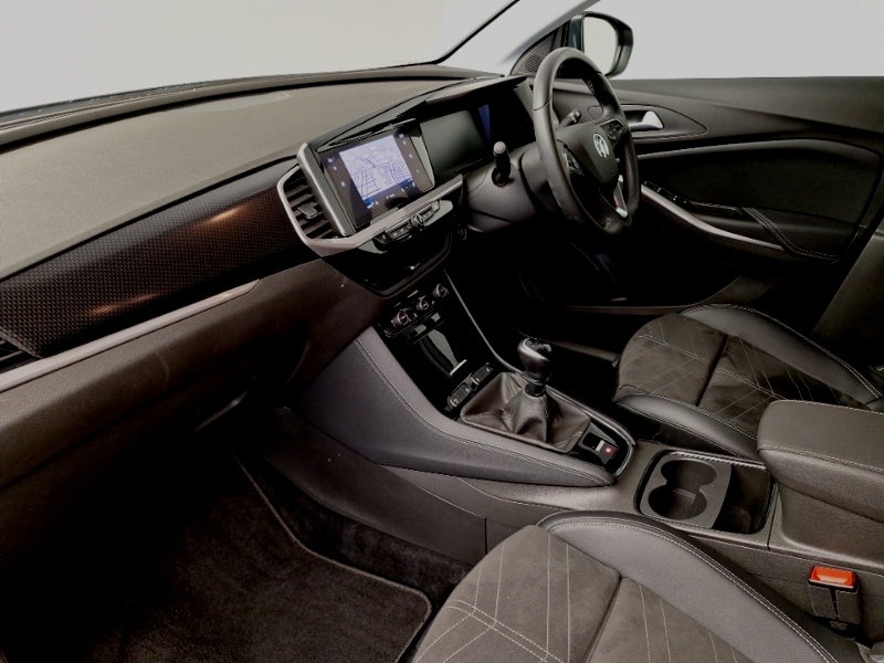 Used Vauxhall Grandland 2023 for sale - 76619290: Photo 5