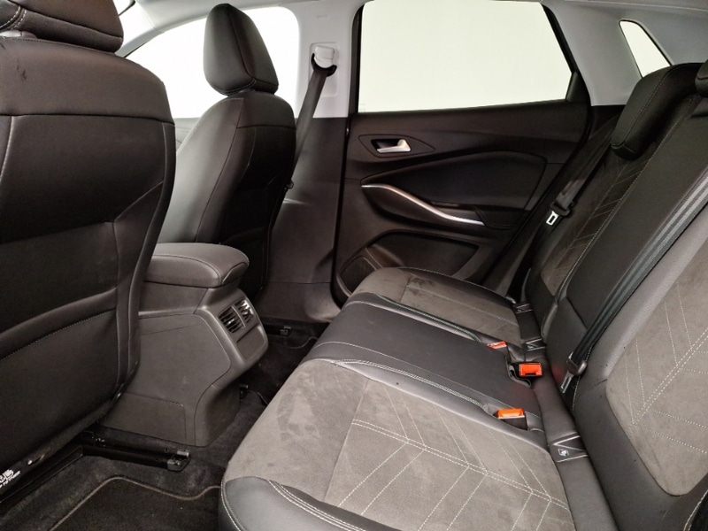 Used Vauxhall Grandland 2023 for sale - 76619290: Photo 6