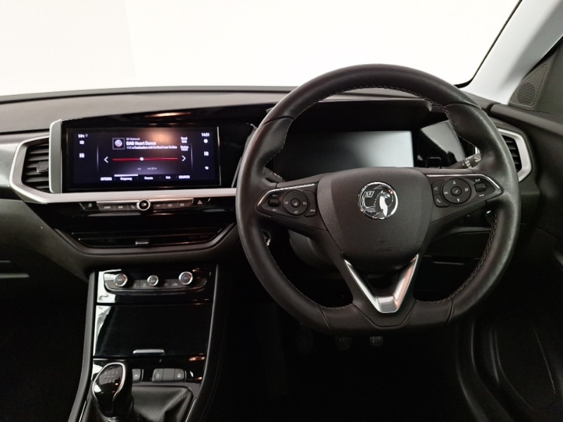 Used Vauxhall Grandland 2023 for sale - 76619290: Photo 7