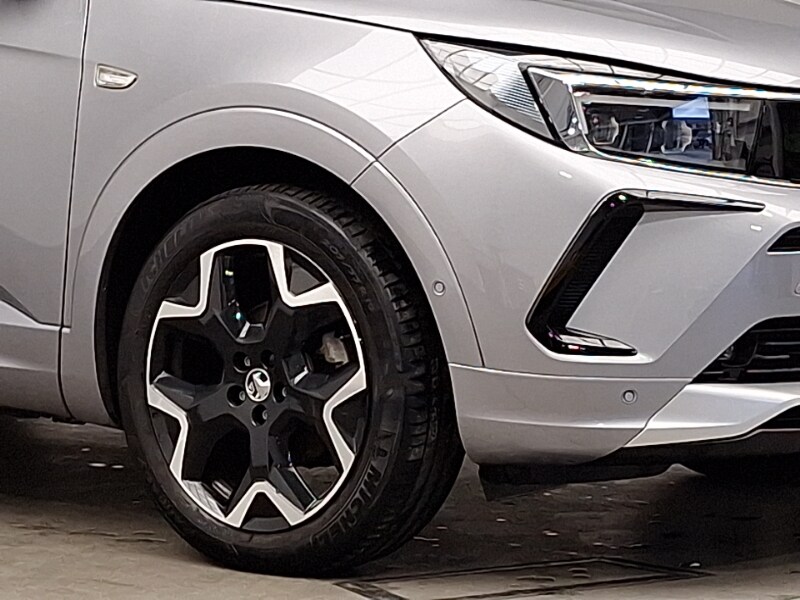 Used Vauxhall Grandland 2023 for sale - 76619290: Photo 9