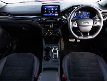 Used Ford Kuga 2023 for sale - 77645372: Photo