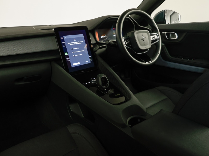 Used Polestar Polestar 2 2021 for sale - 76644411: Photo 11