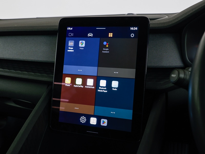 Used Polestar Polestar 2 2021 for sale - 76644411: Photo 12