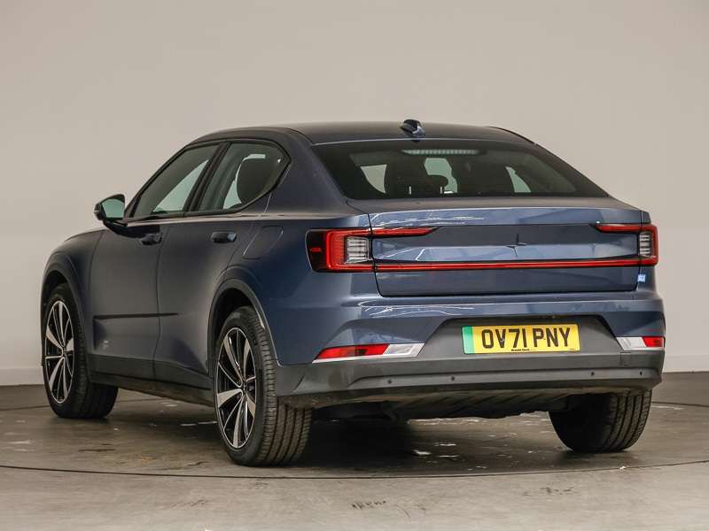 Used Polestar Polestar 2 2021 for sale - 76644411: Photo 3