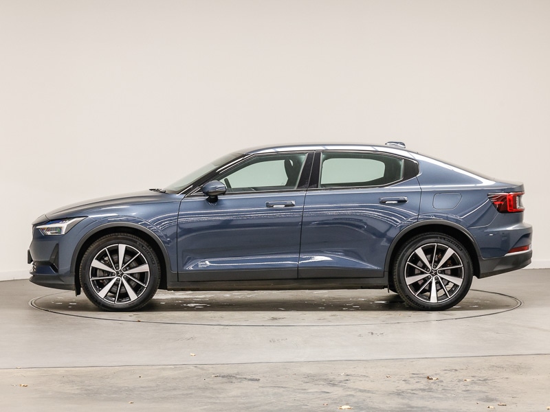 Used Polestar Polestar 2 2021 for sale - 76644411: Photo 4