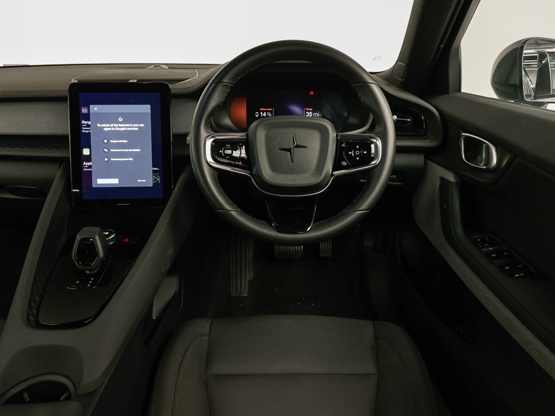 Used Polestar Polestar 2 2021 for sale - 76644411: Photo 7