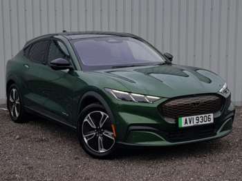 2024 - 197kW Select 72kWh RWD 5dr Auto
