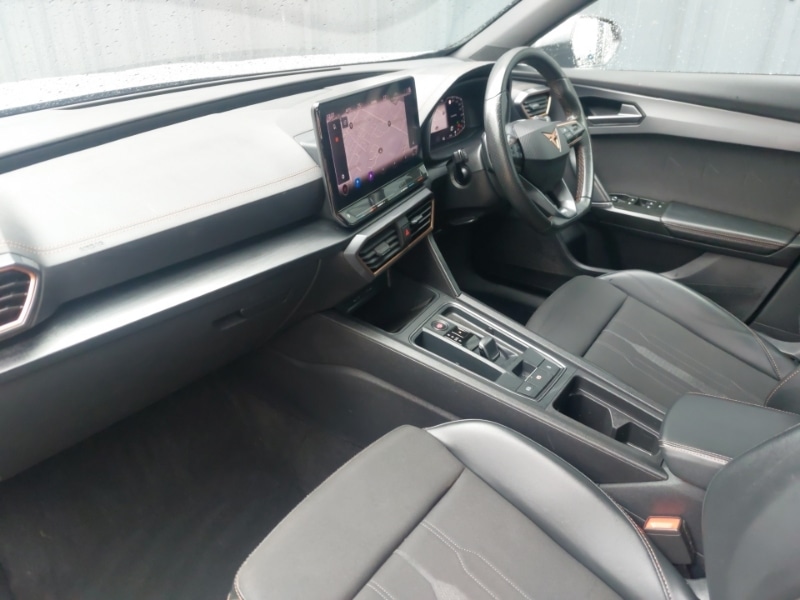 Used Cupra Formentor 2021 for sale - 77933656: Photo 5