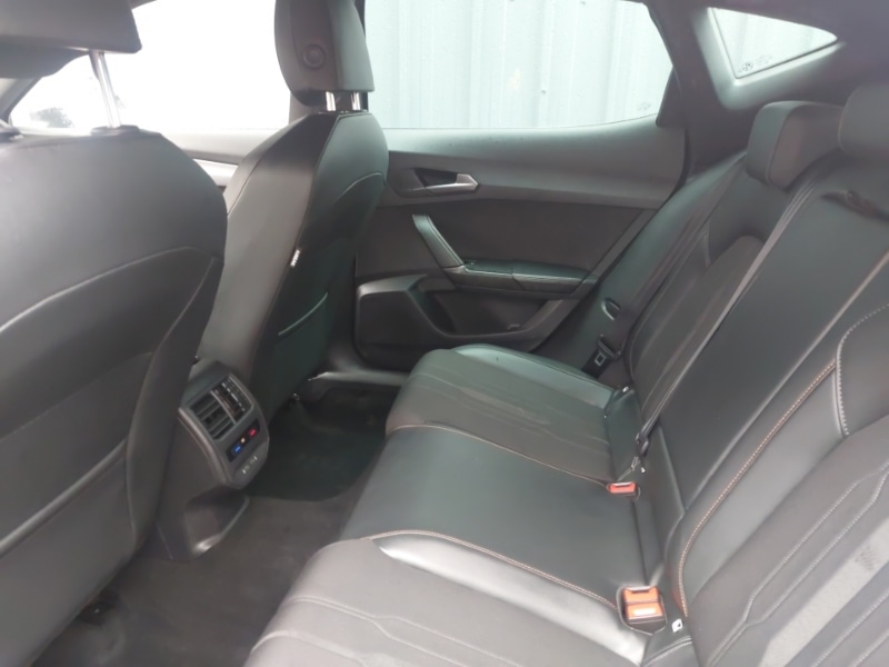 Used Cupra Formentor 2021 for sale - 77933656: Photo 6