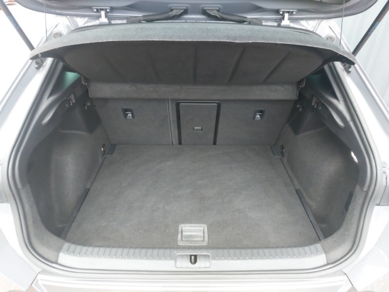 Used Cupra Formentor 2021 for sale - 77933656: Photo 8