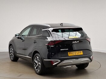 Used Kia Sportage 2022 for sale - 75955029: Photo