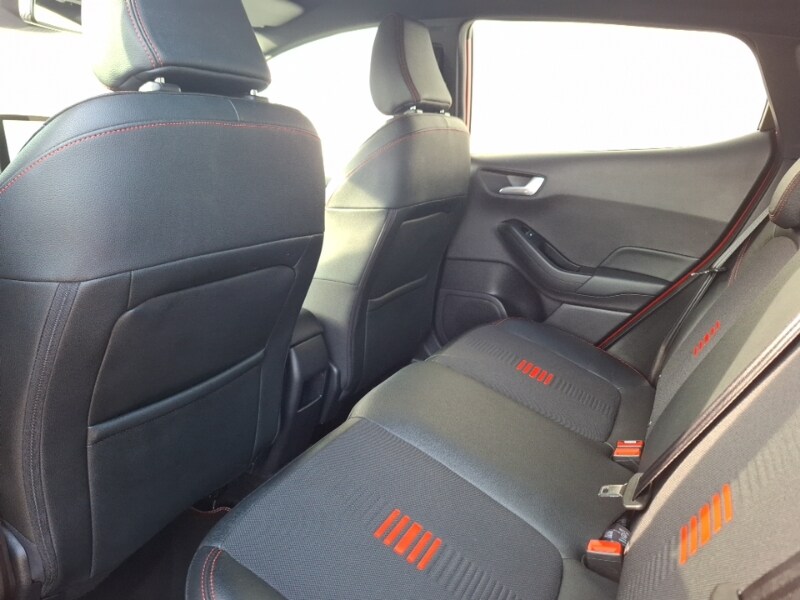 Used Ford Fiesta 2020 for sale - 77816957: Photo 6