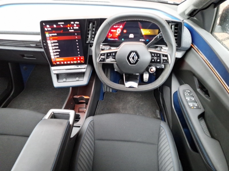 Used Renault Scenic E-Tech 2025 for sale - 76708969: Photo 7