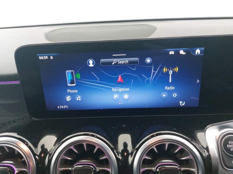 Used Mercedes-Benz GLB 2025 for sale - 77537072: Photo 10