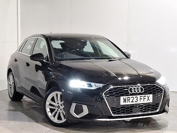 Audi A3 feature image