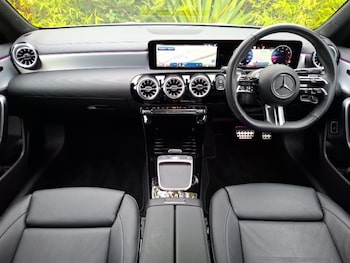 Used Mercedes-Benz CLA 2025 for sale - 77228972: Photo