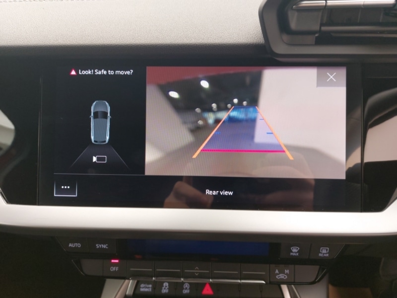 Used Audi A3 2023 for sale - 77954865: Photo 10