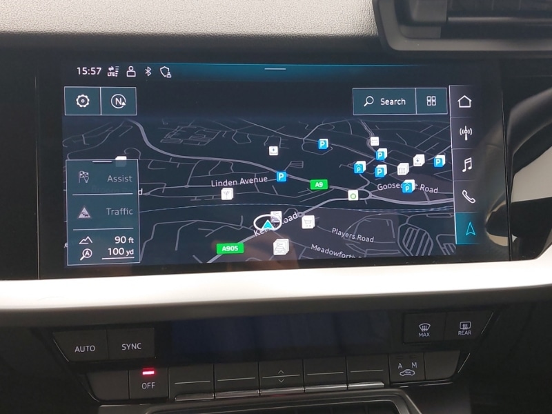 Used Audi A3 2023 for sale - 77954865: Photo 7