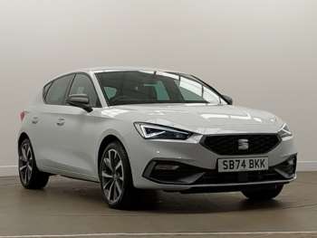2024 - 1.4 eHybrid FR Sport 5dr DSG