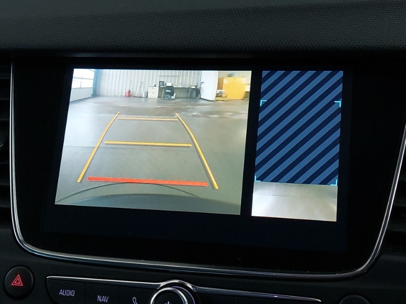 Used Vauxhall Crossland 2022 for sale - 76479298: Photo 10