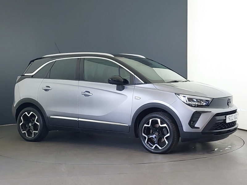Used Vauxhall Crossland 2022 for sale - 76479298: Photo 12