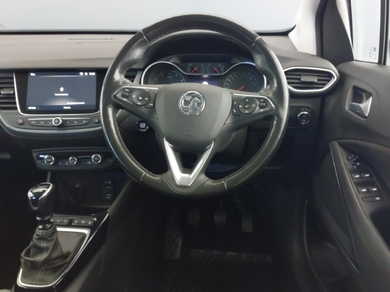 Used Vauxhall Crossland 2022 for sale - 76479298: Photo 7