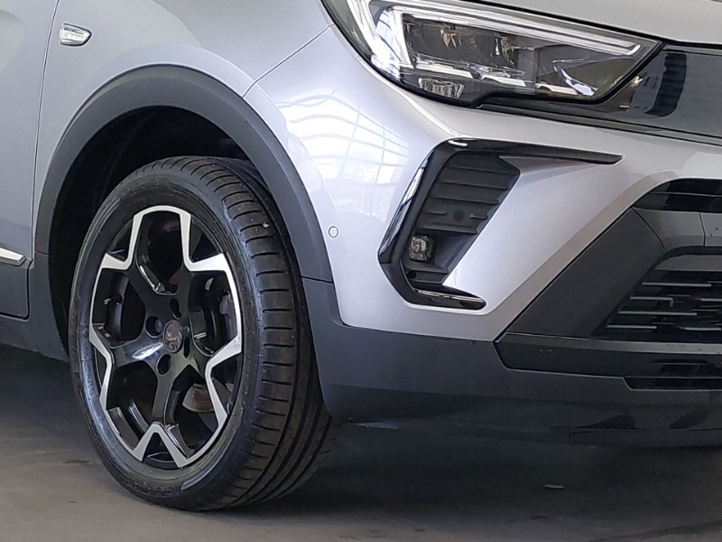 Used Vauxhall Crossland 2022 for sale - 76479298: Photo 9